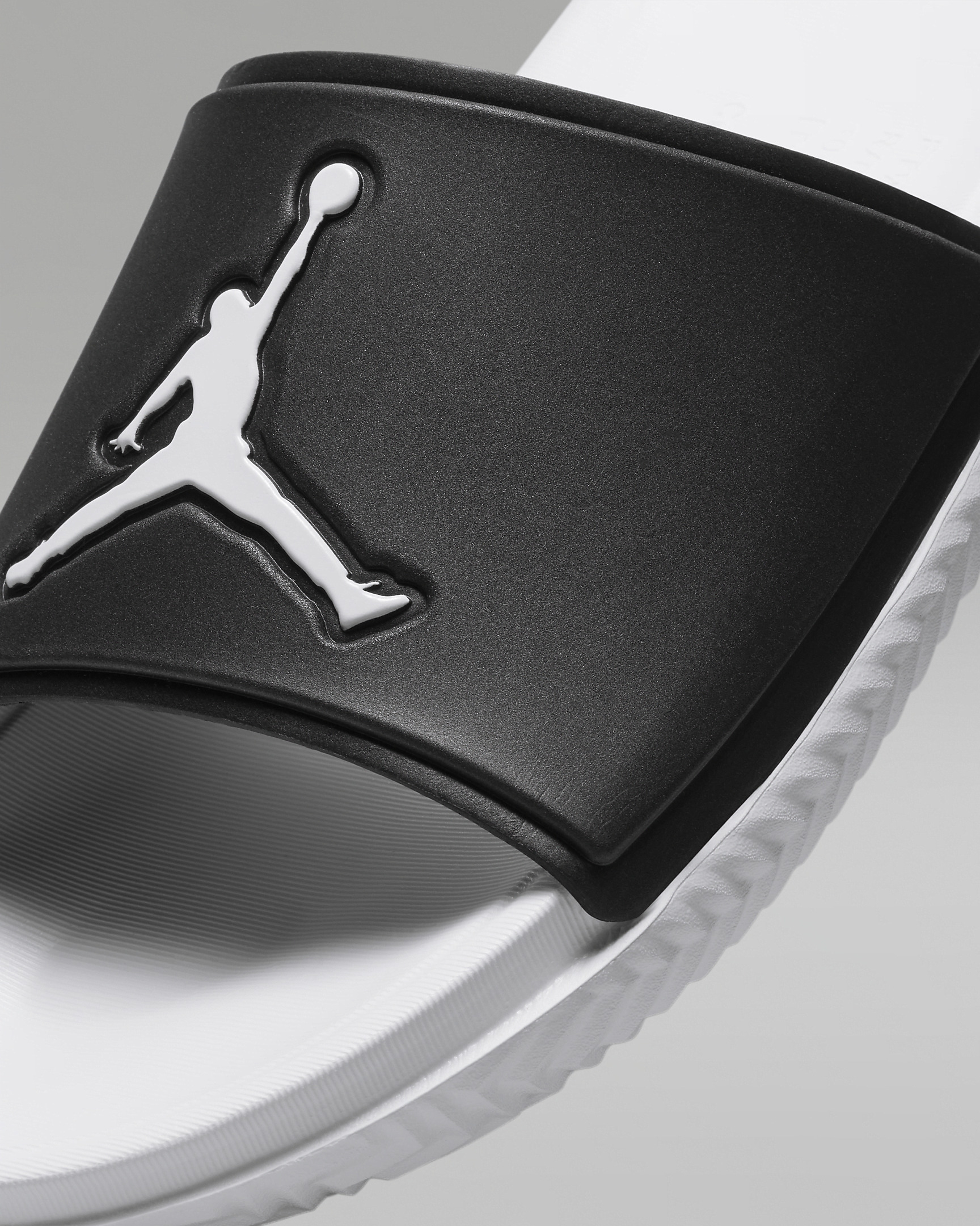 Jordan Jumpman Men's Slides - 6