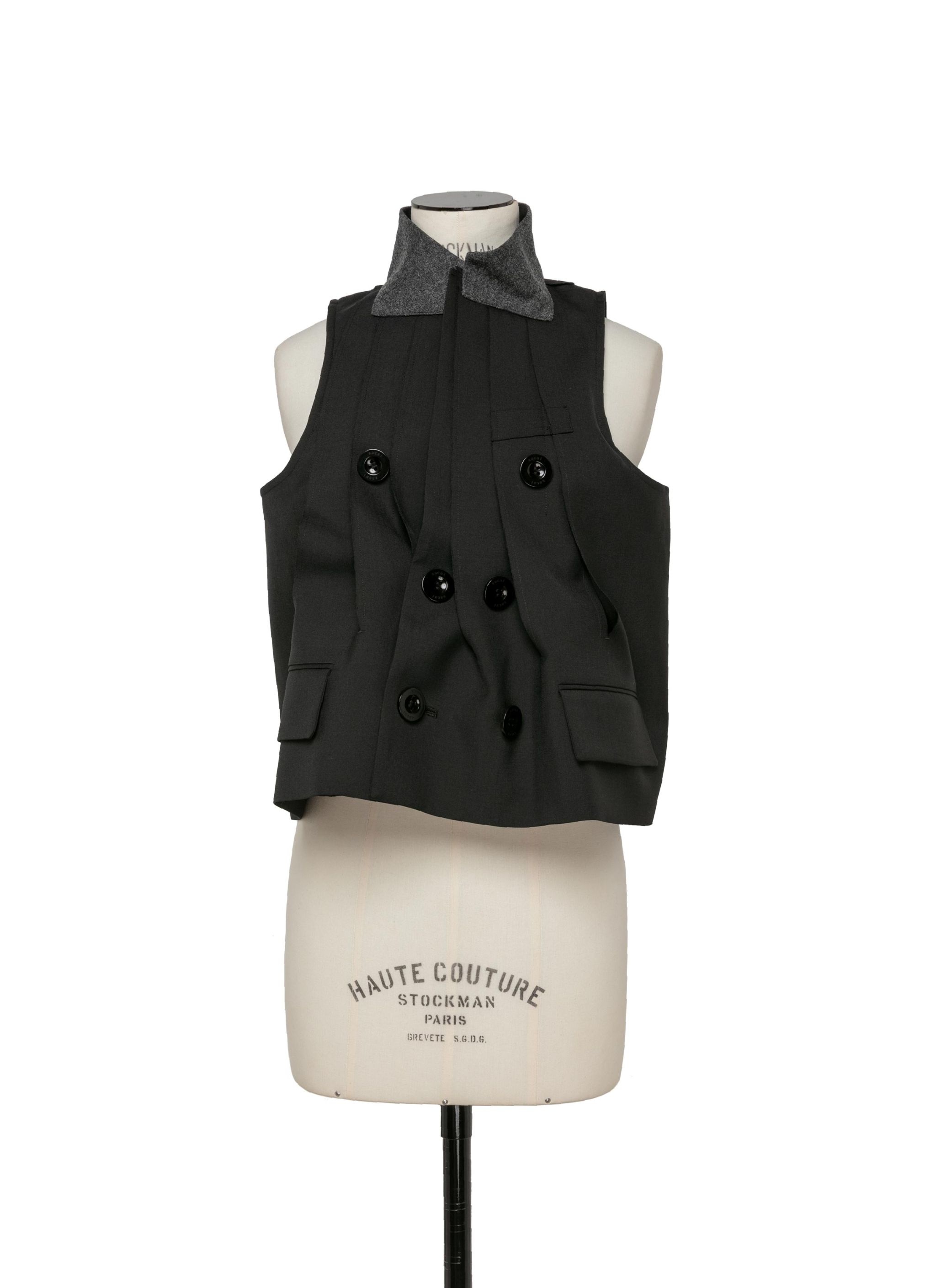 Suiting Vest - 1