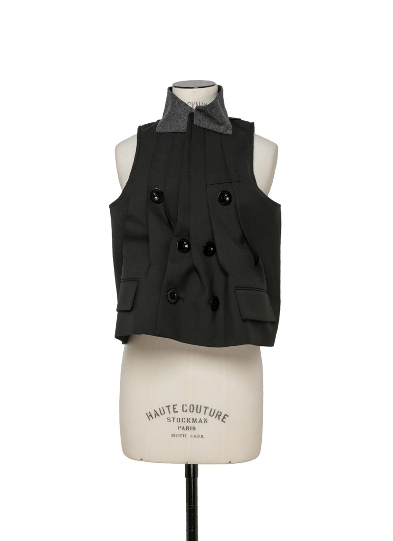 Suiting Vest 1