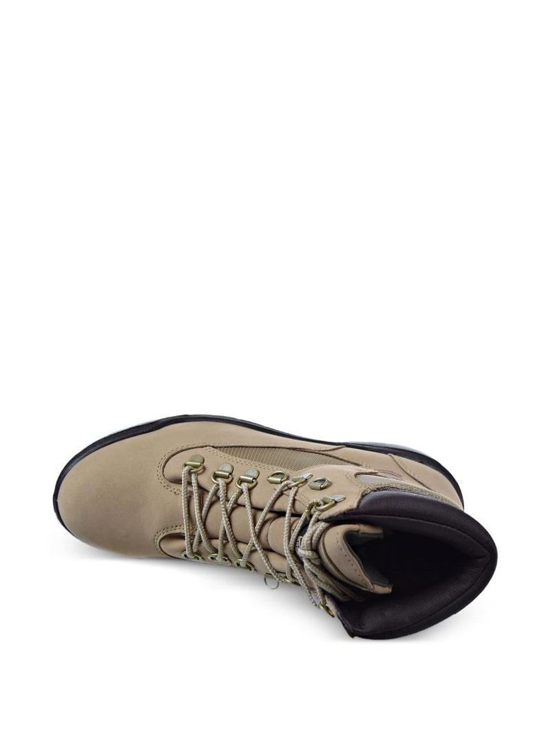 Timberland 6 Inch boots outlook