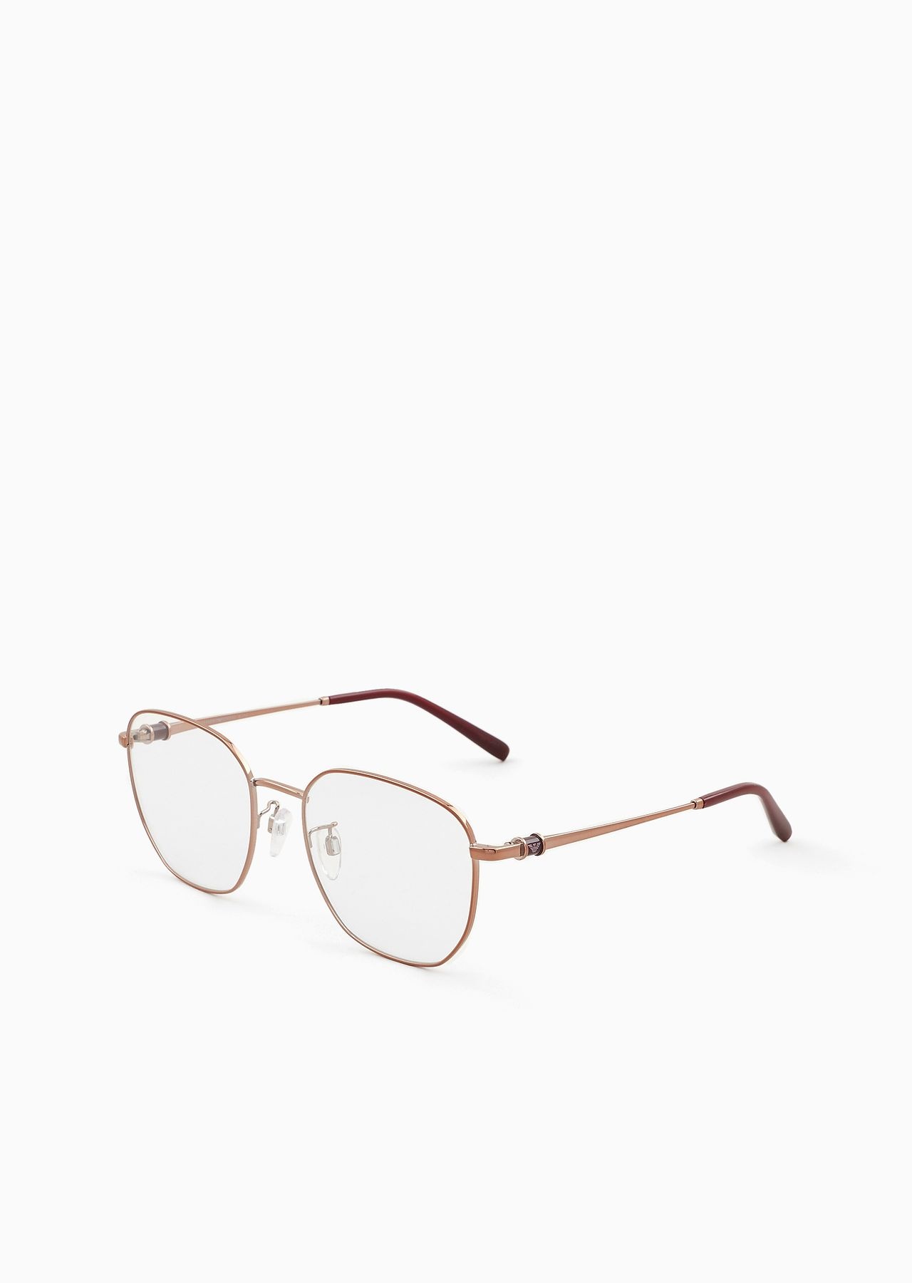 Women’s square glasses - 2