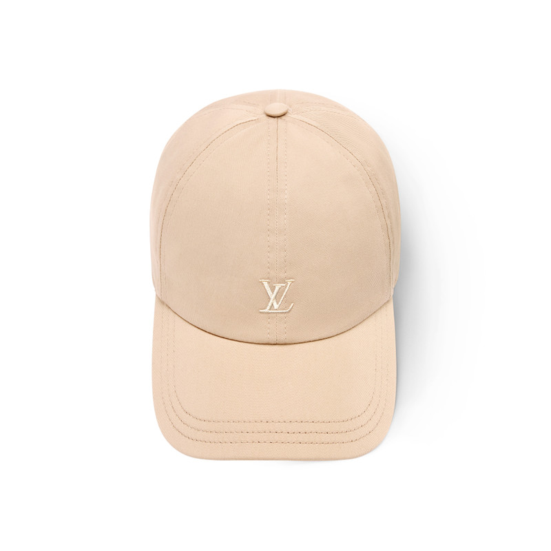 LV League Cap 3