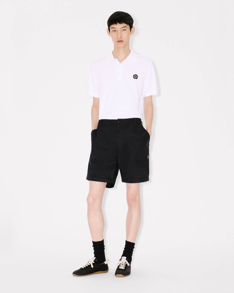 'Boke Flower 2.0' technical pants 6