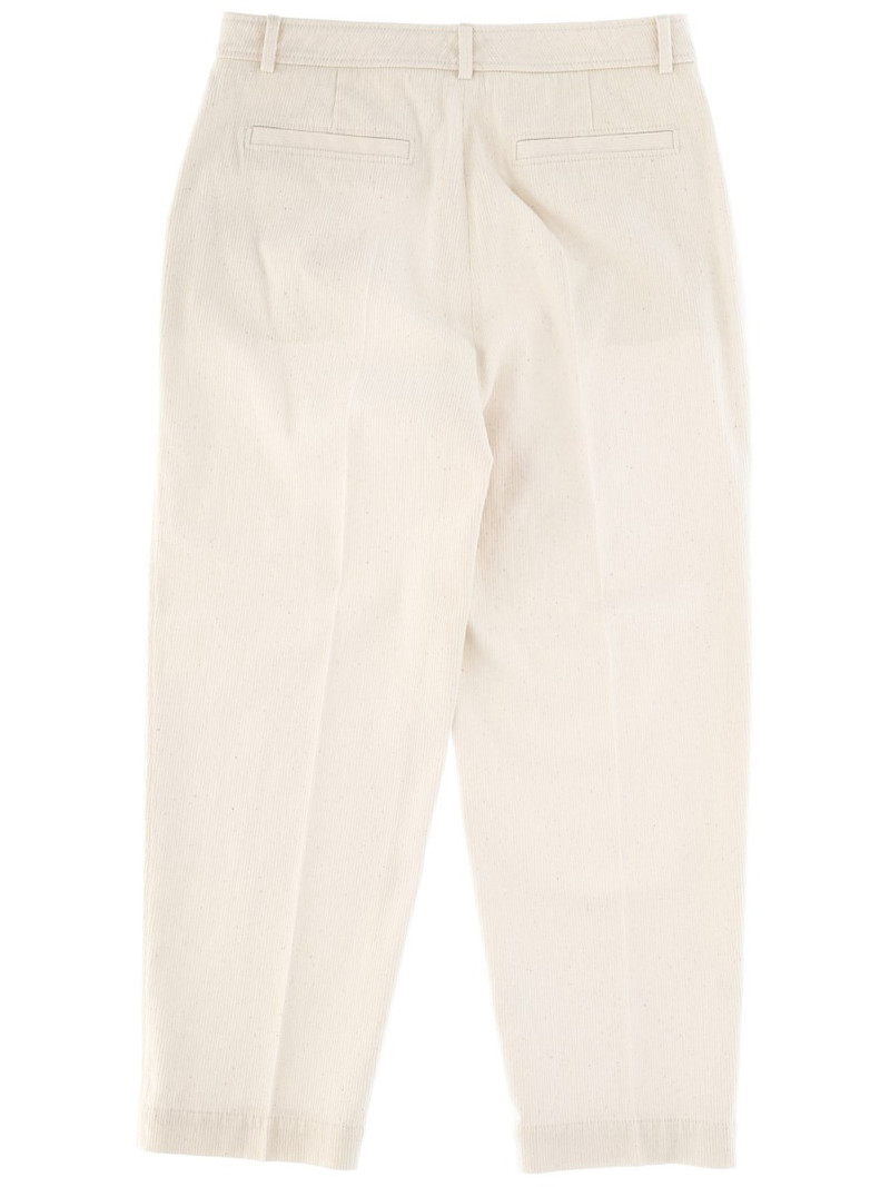 BOSS COTTON TECARINO PANTS outlook