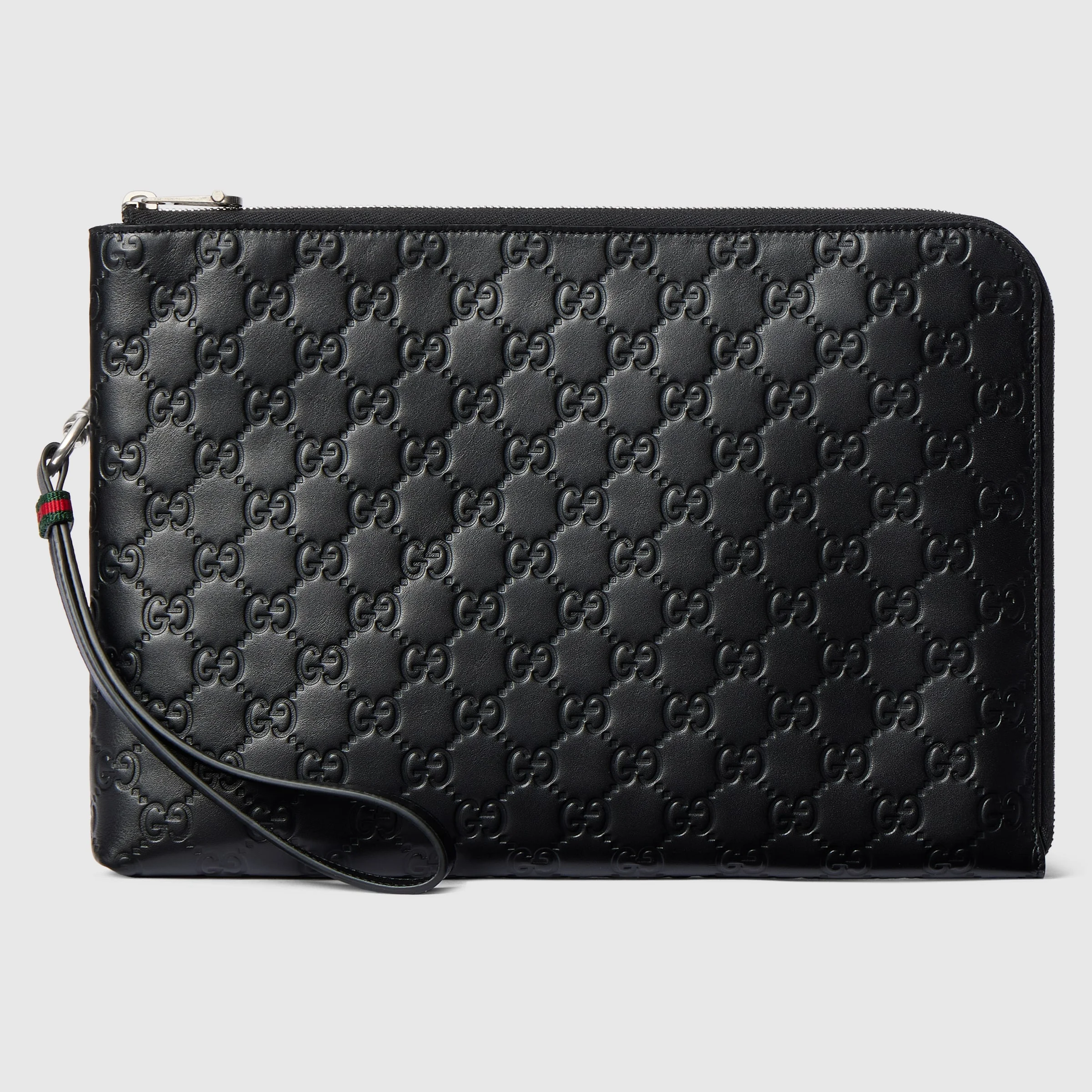 GG Emblem pouch - 1