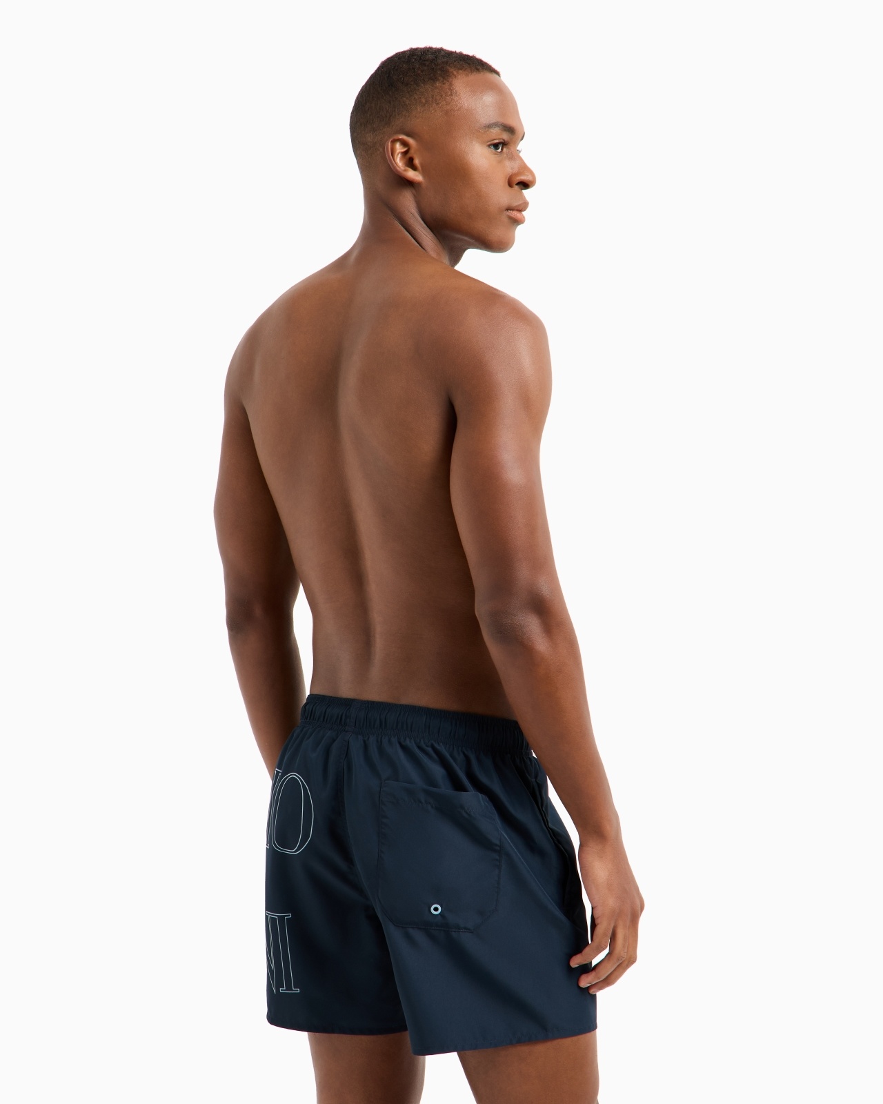 BEACHWEAR BOXERS - 3