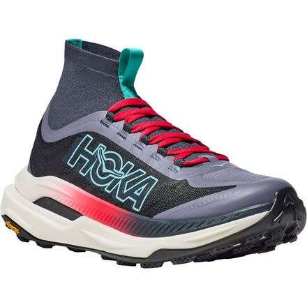 Tecton X 3 Trail Running Shoe - Women's - 2