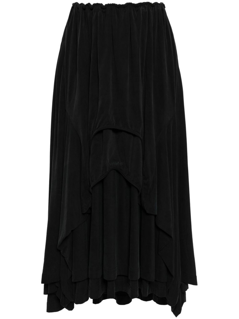 Martha skirt 1