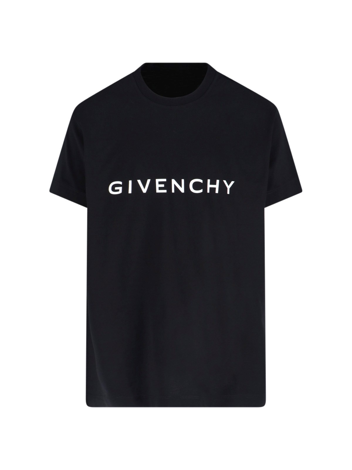 "ARCHETYPE" OVERSIZE T-SHIRT - 1