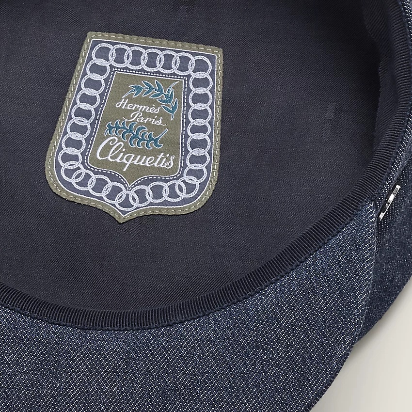 Cabourg Cliquetis cap - 3