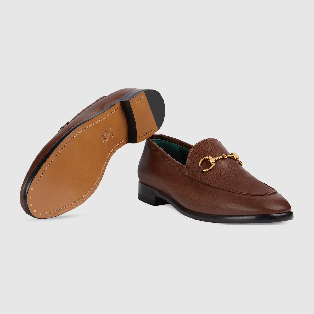 Women's Gucci Jordaan loafer - 7