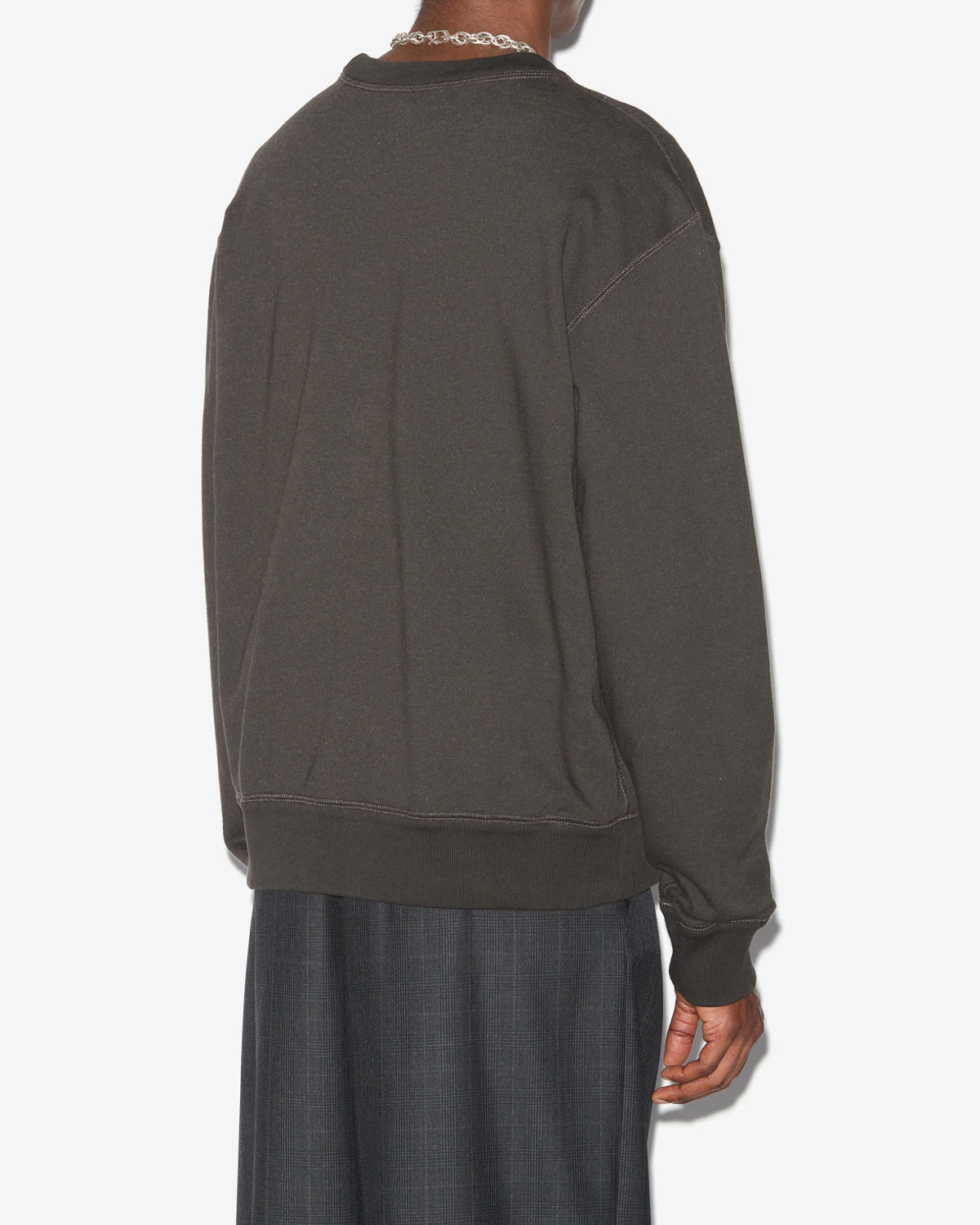 MIKOY SWEATSHIRT - 5