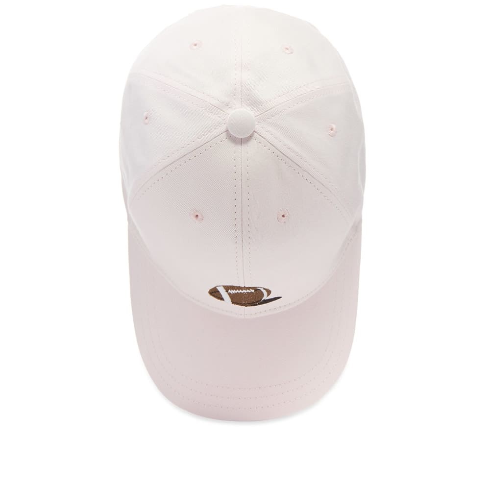 Thom Browne American Football Icon Cap - 3