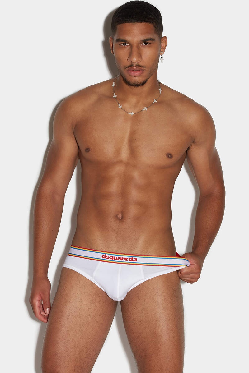 SPORT TAPE BRIEF - 1