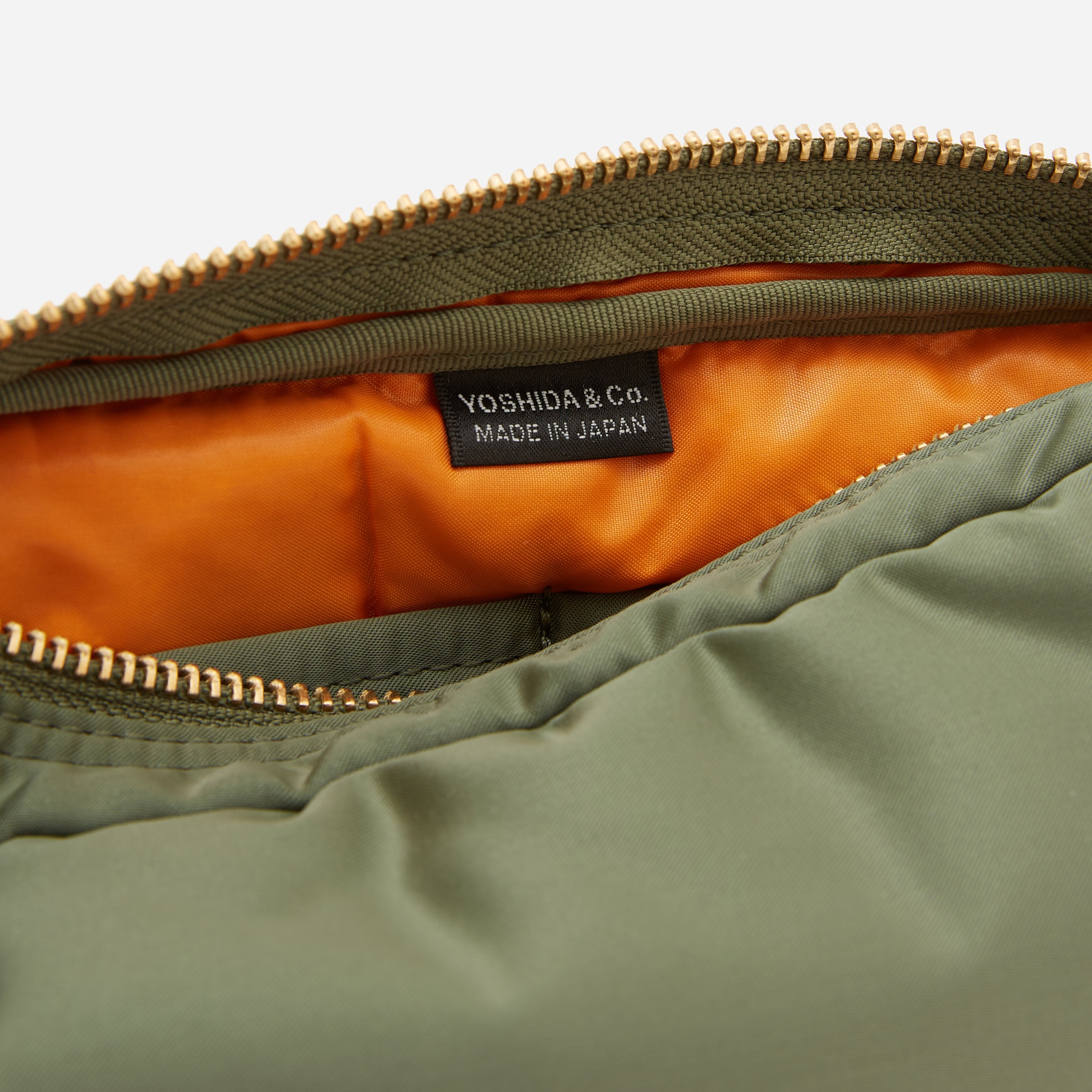 Tanker Padded Pouch - 7