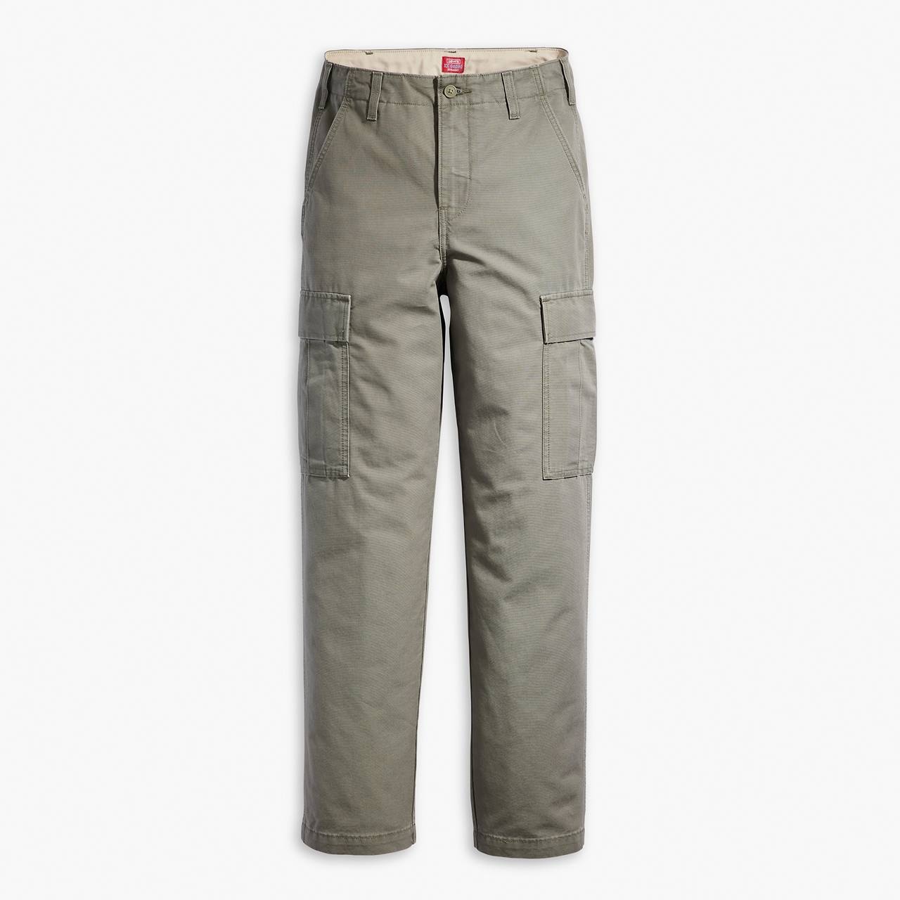 LEVI'S® XX CARGO STRAIGHT FIT MEN'S PANTS - 1