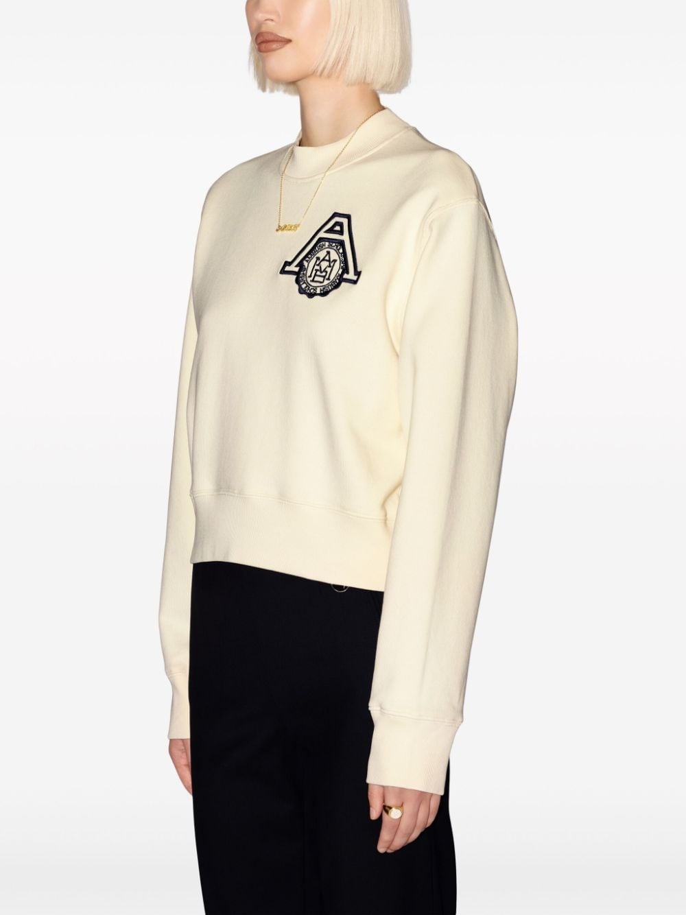 Scholarship organic cotton T-shirt - 5
