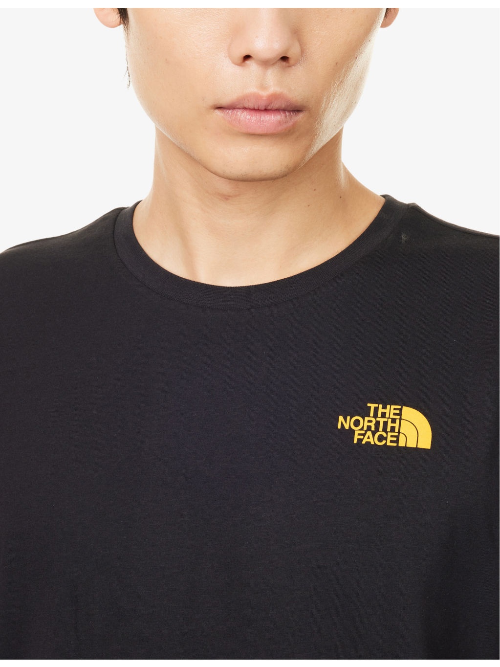 Collage Logo-Print Short-Sleeve Cotton-Jersey T-Shirt - 5