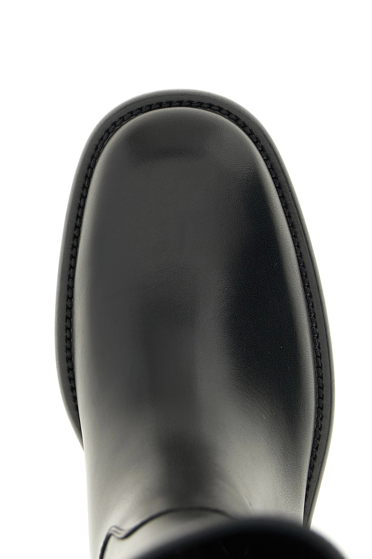 'Cavalier' boots - 4