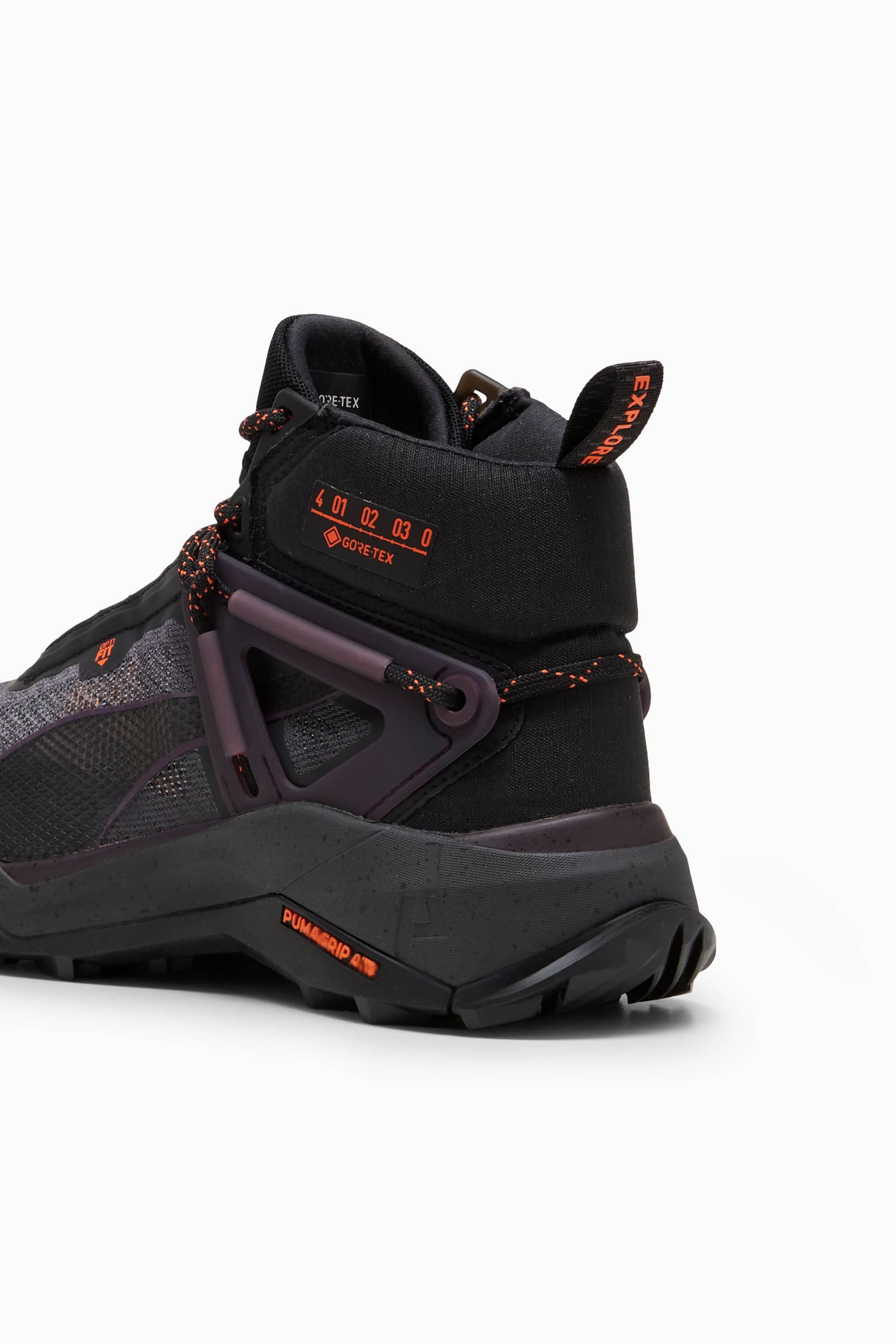 SEASONS Explore NITRO™ Mid GORE-TEX® Women's Hiking Shoes - 5