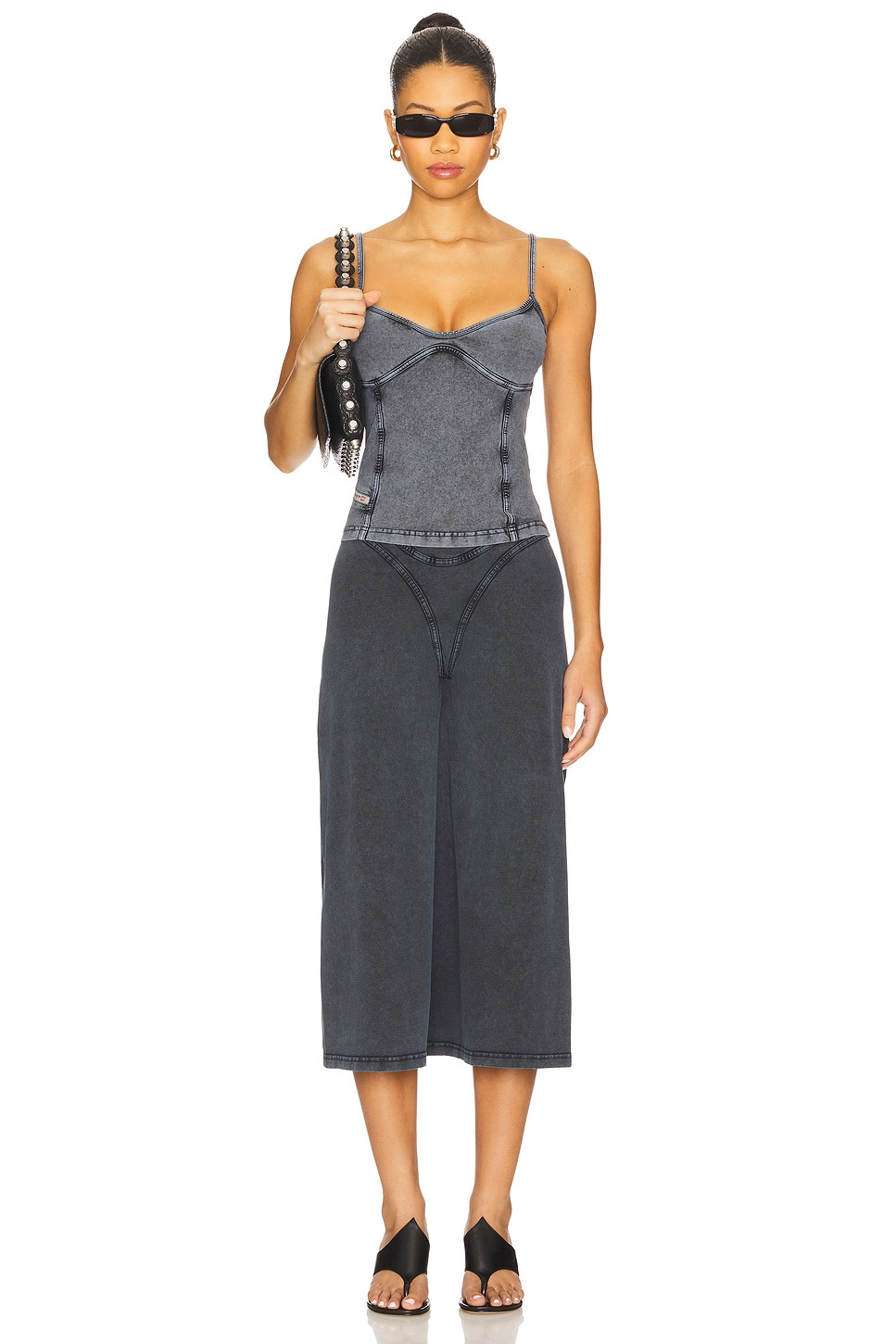 Alline Skirt - 5