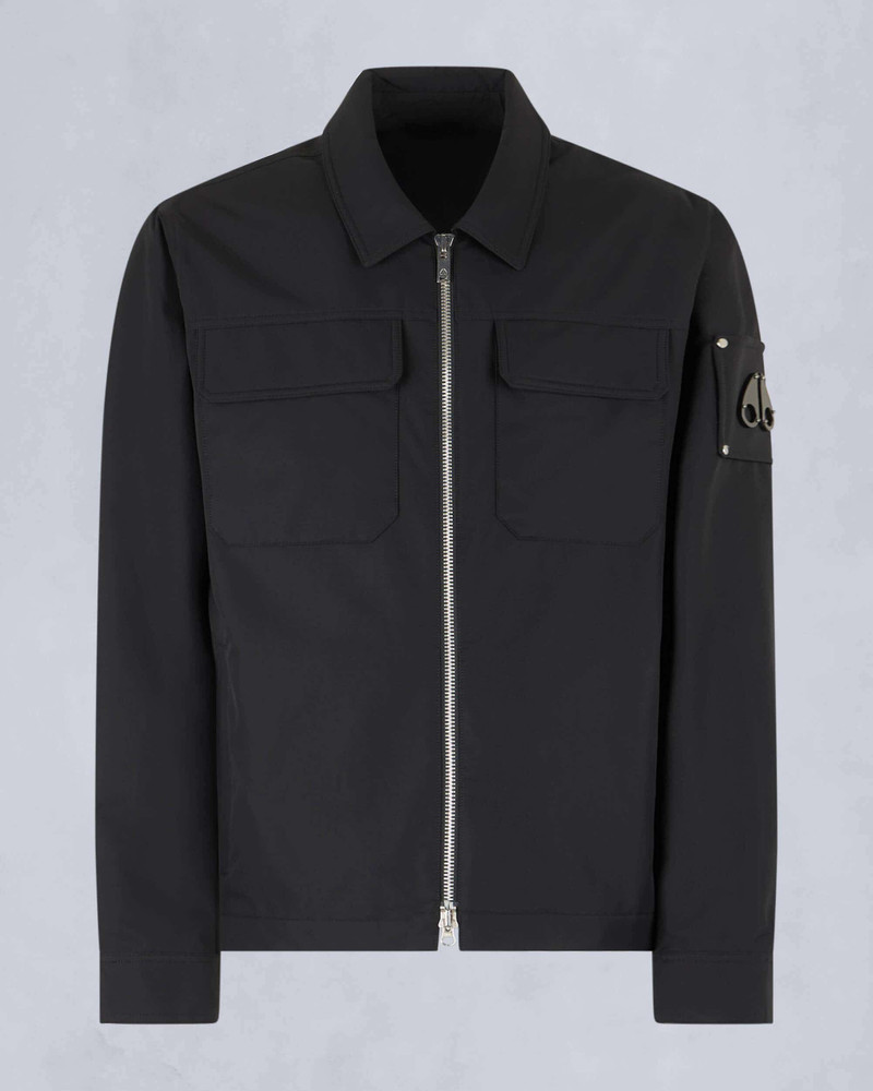 JACQUES SHIRT 재킷 - 1
