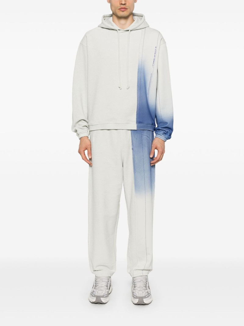 A-COLD-WALL* panelled track pants outlook