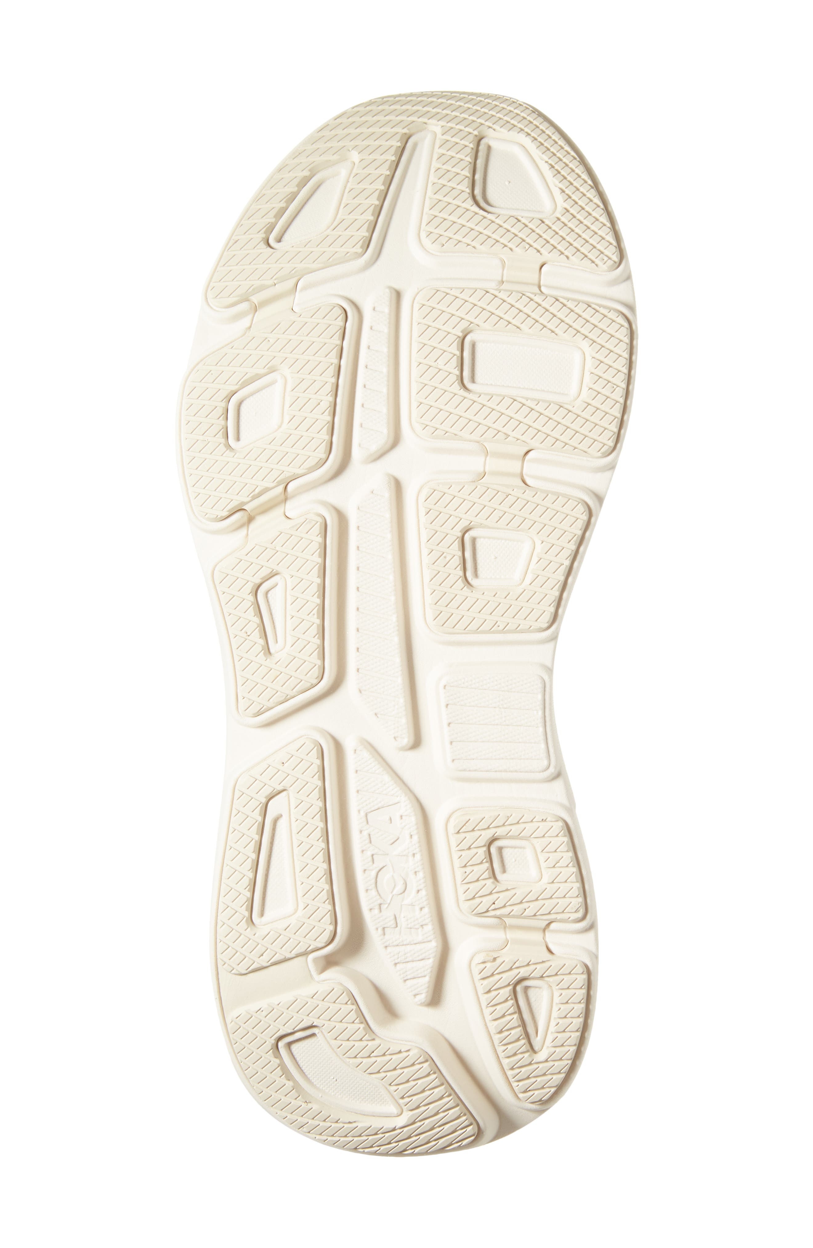 HOKA Bondi 9 Running Shoe in Oatmeal /Oat Milk at Nordstrom - 6