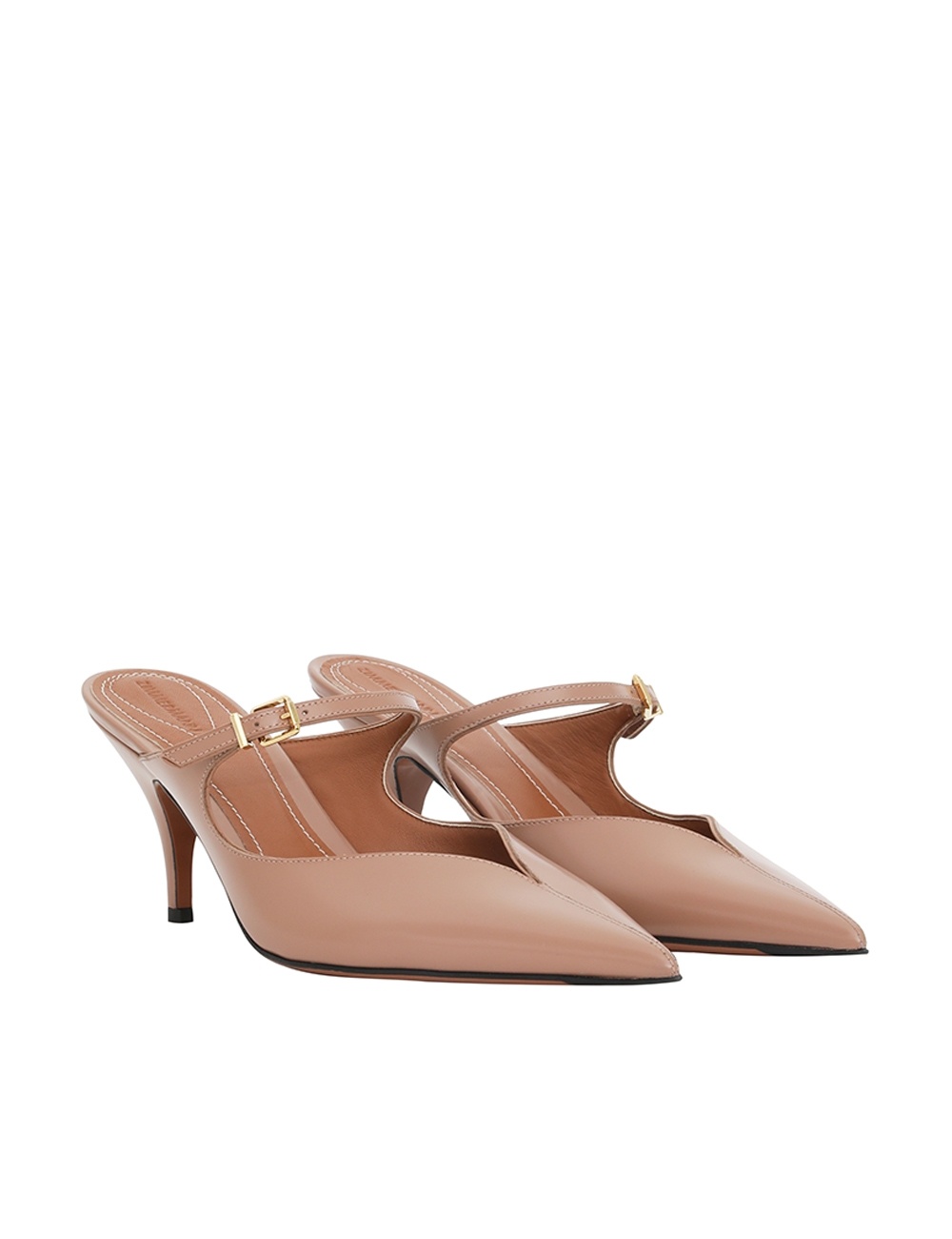 ZIMMERMANN AURA MULE 65 - 3
