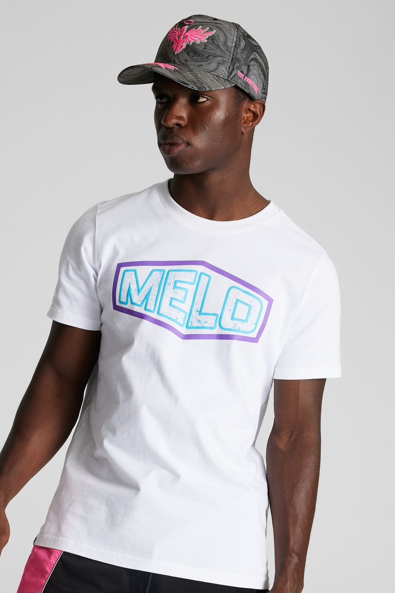 PUMA x LAMELO BALL LC Basketball Cap 3