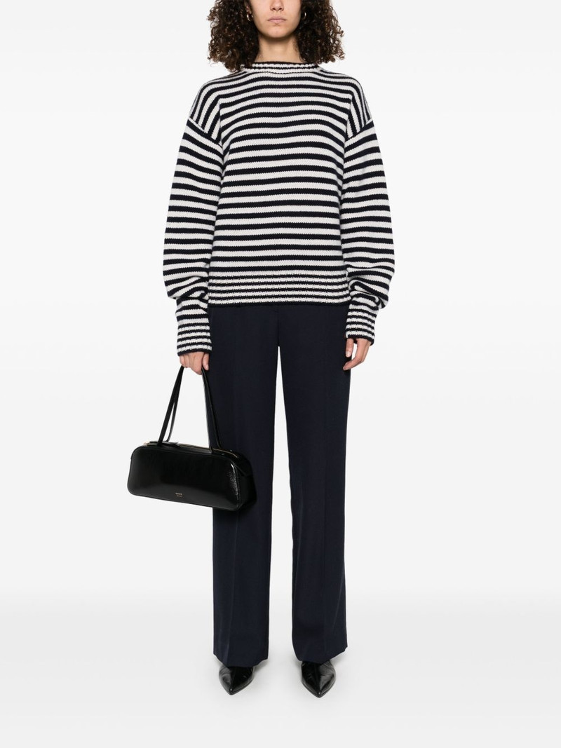 extreme cashmere n°373 Oldie sweater outlook
