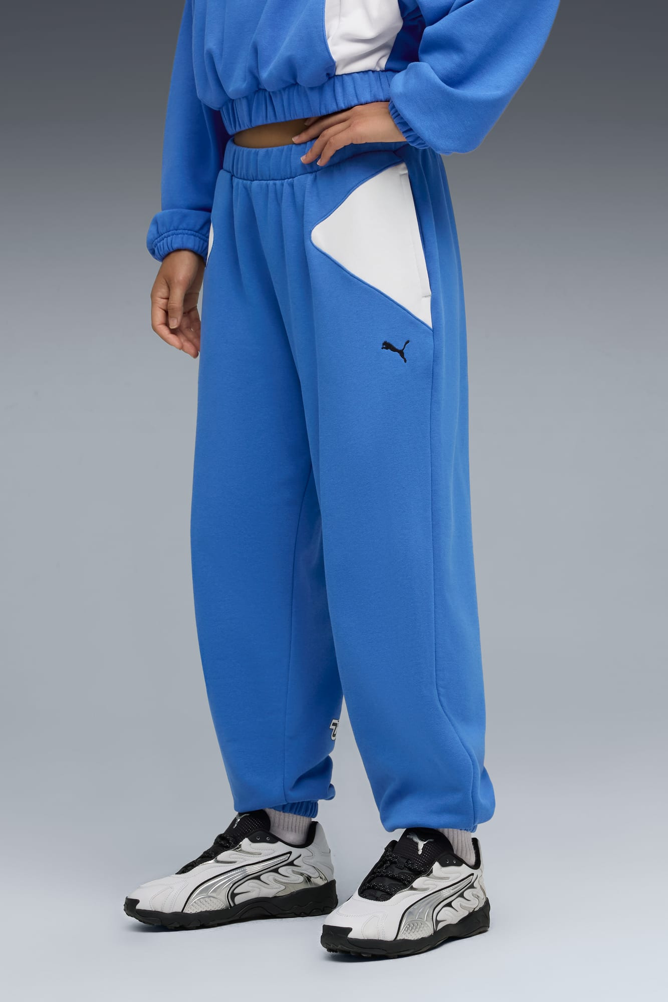 LV Sweatpants Women - 3