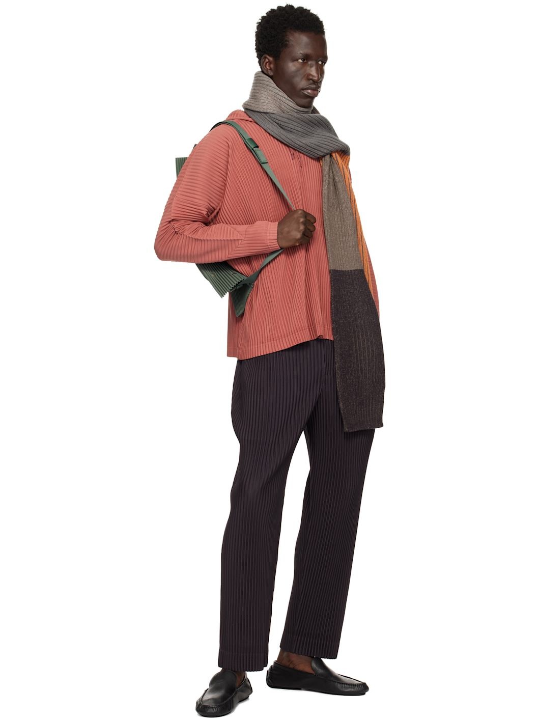 RB_DRAWING SCARF Introducing Items “RB_DRAWING SCARF” “RB_DRAWING