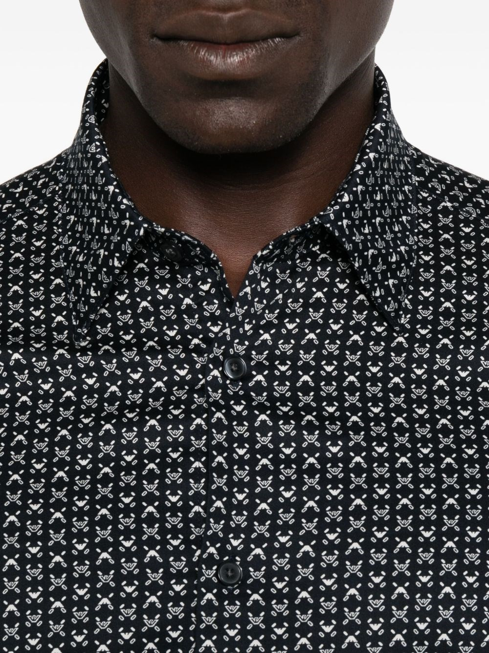 Cotton shirt - 4