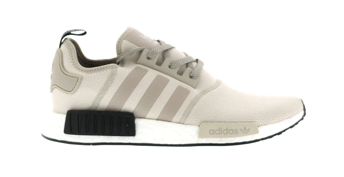 adidas NMD R1 Tan Cream - 1