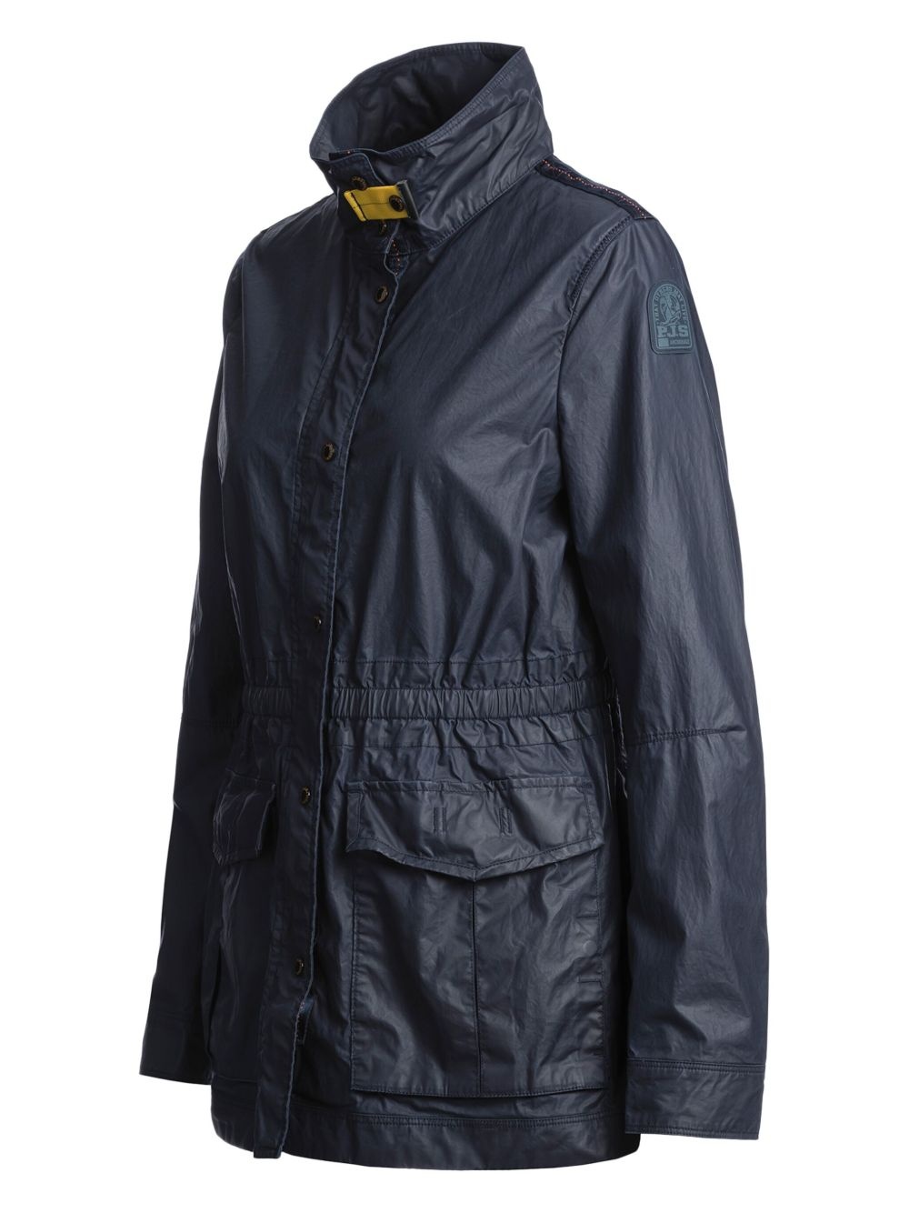 Franny parka - 3