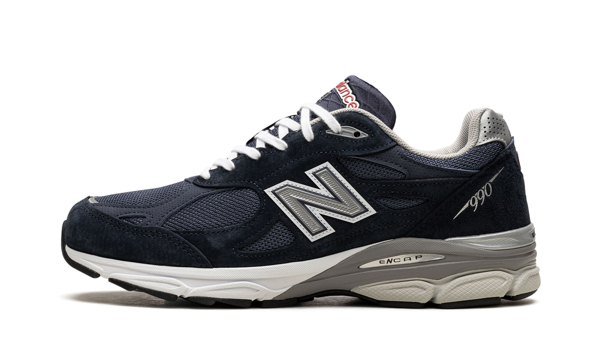 990V3 "Navy" - 1