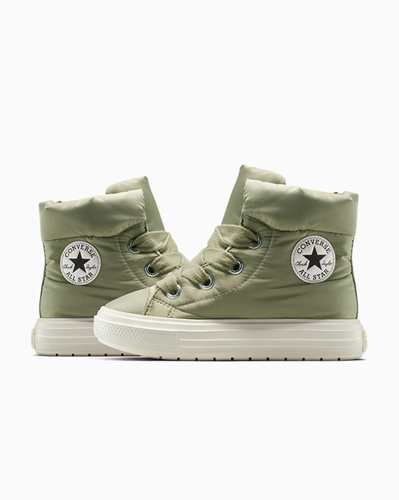 Chuck Taylor All Star Elements Boot 6