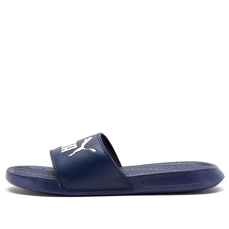 PUMA Popcat Slipper Blue 360265-23 - 1
