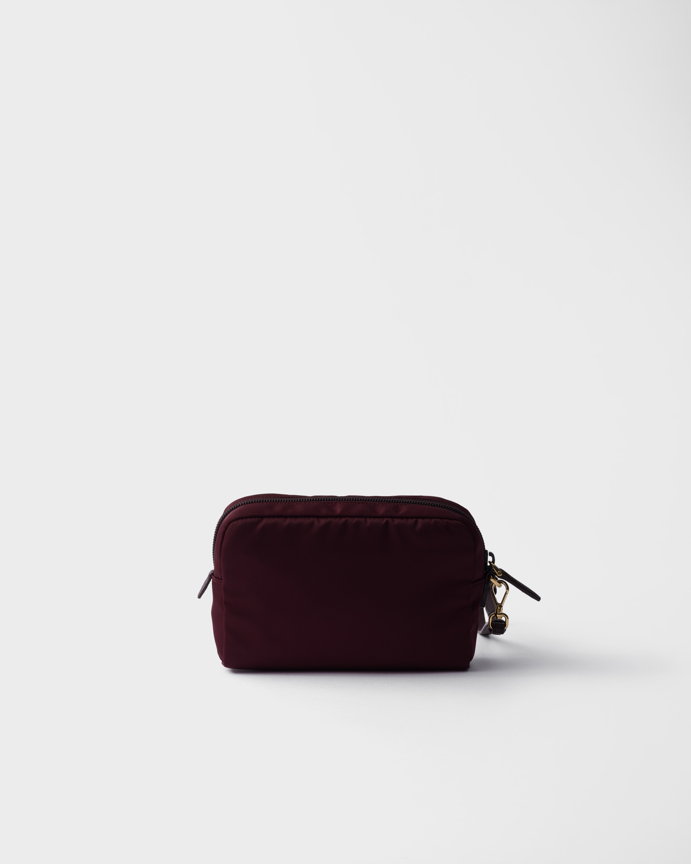 Small Re-Nylon pouch - 3