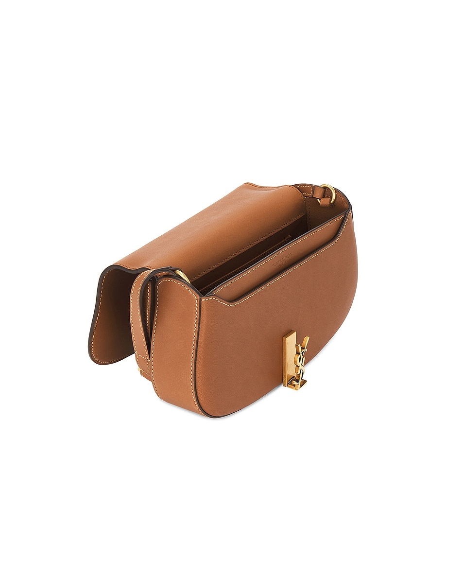 Mini Shoulder Bag - 5