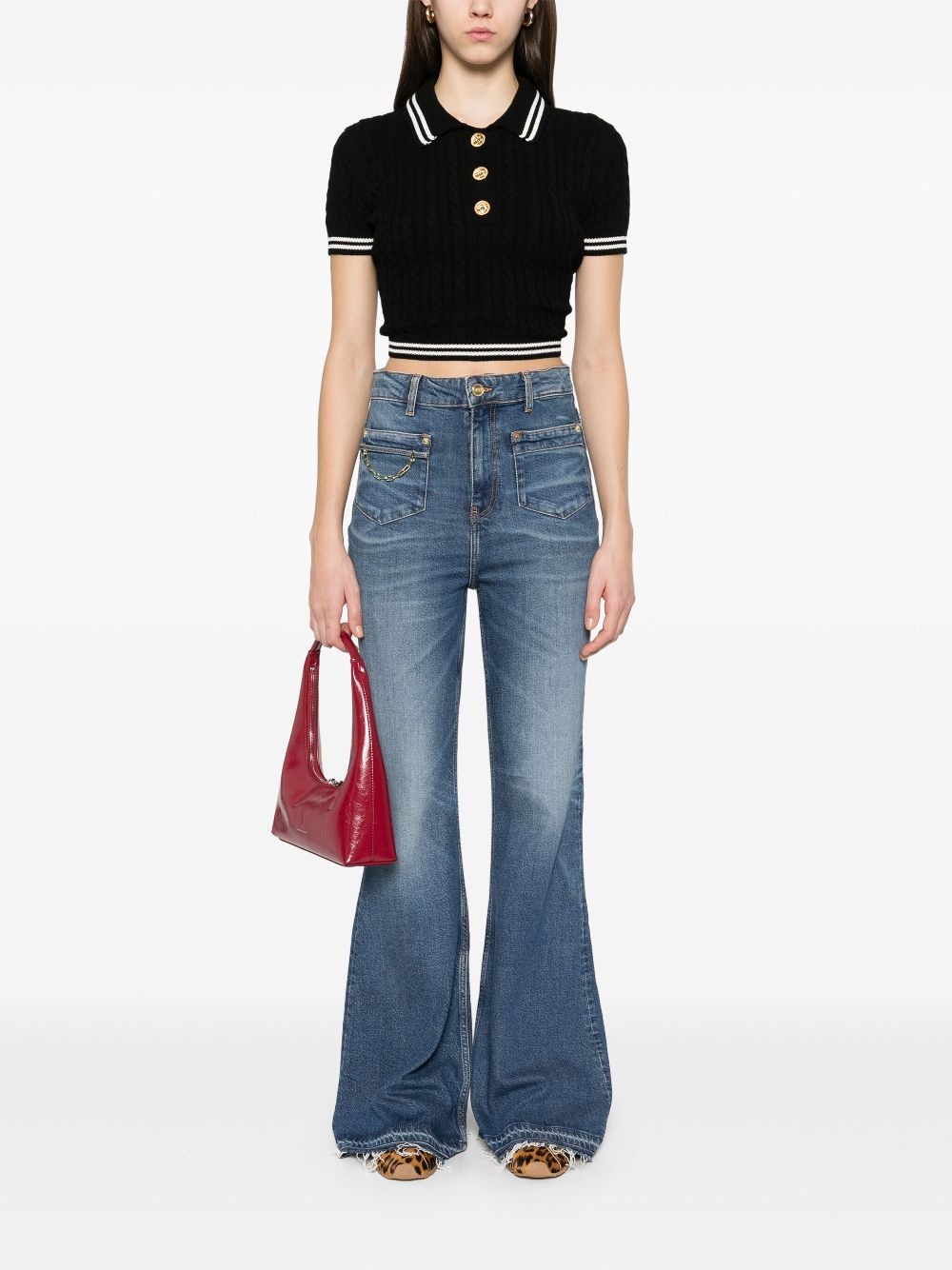 Goddi jeans - 2