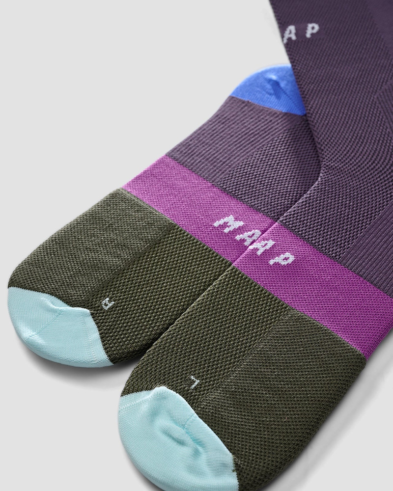 Tempo Sock 4