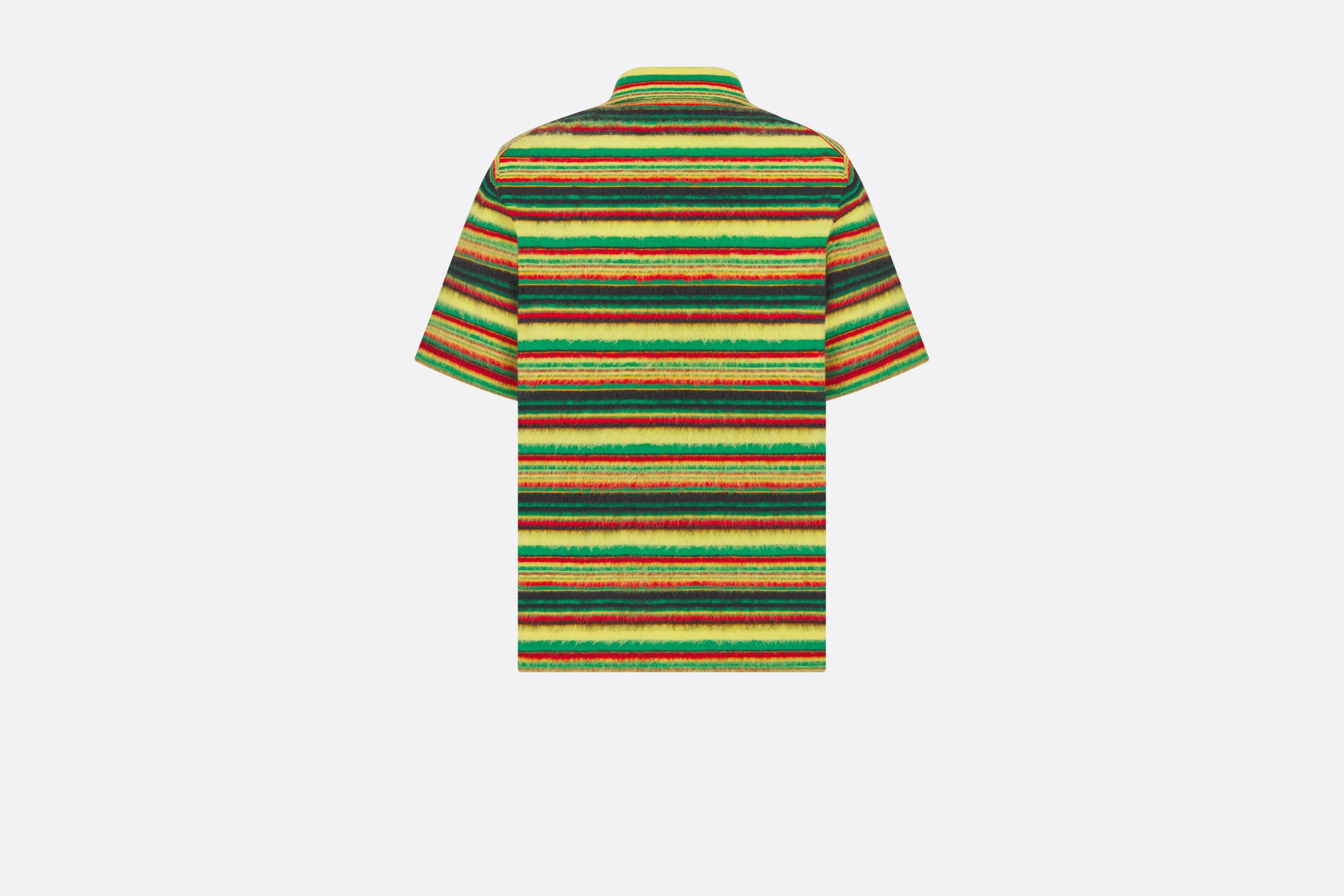 DIOR TEARS Polo Shirt - 2