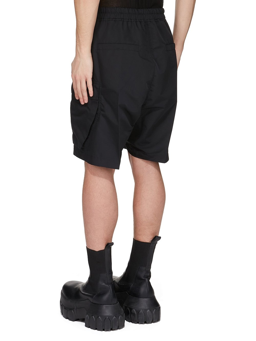 SHORTS - 3