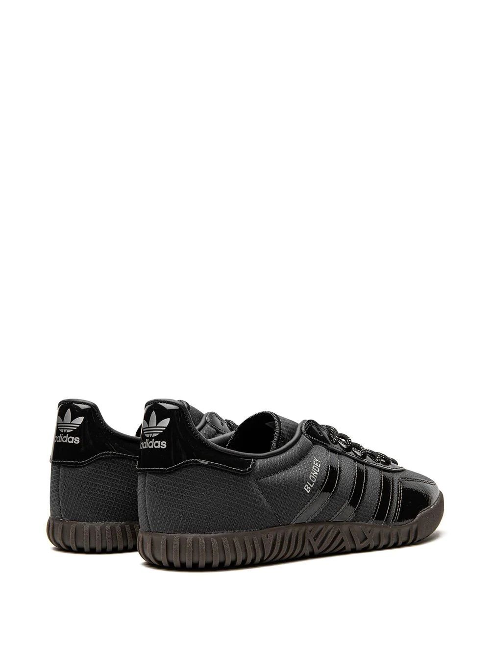 adidas x Blondey A.B Gazelle Indoor sneakers | REVERSIBLE