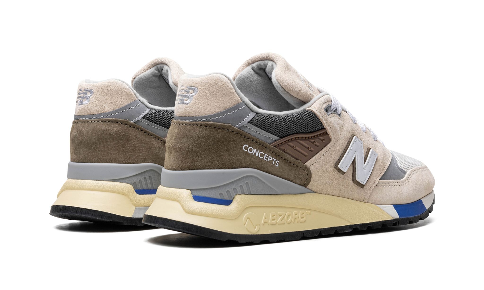 998 "Concepts - C-Note" - 3