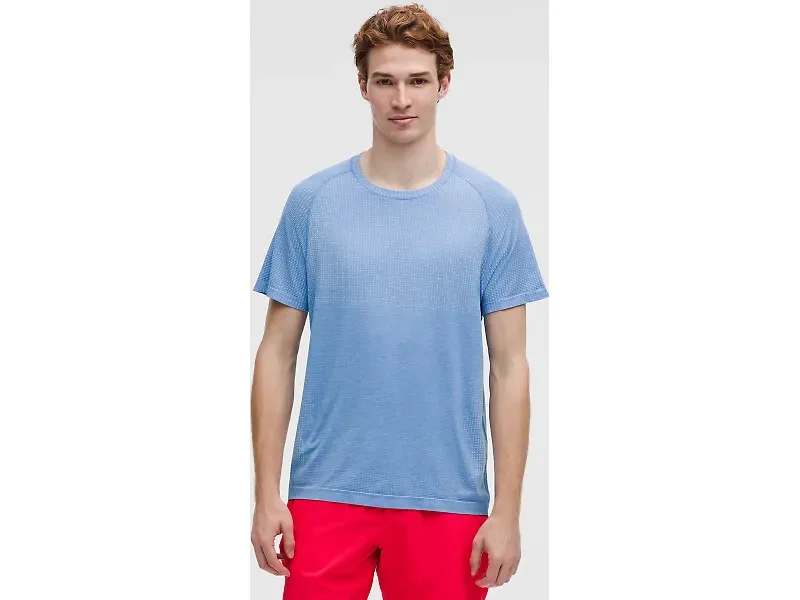 Metal Vent Tech Short Sleeve - 1