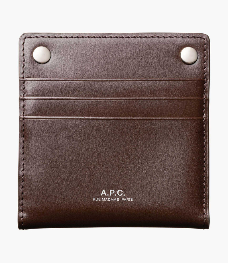 ANDRÉ BIFOLD CARDHOLDER 1