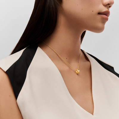 Louis Vuitton EMPREINTE PENDANT, YELLOW GOLD outlook